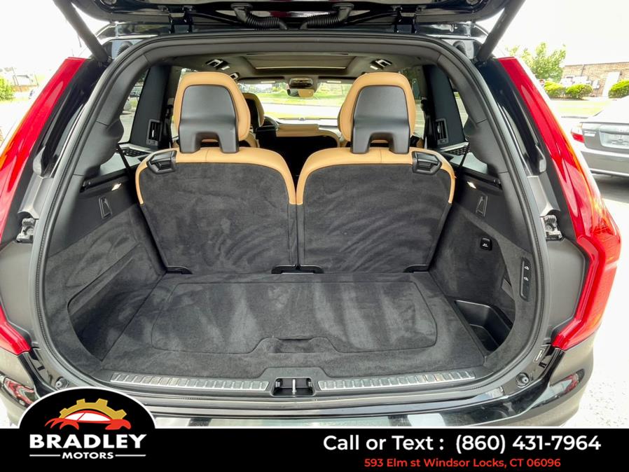 2016 Volvo XC90 T6 First Edition *Limited Edition*, available for sale in Windsor Locks, Connecticut | Bradley Motors Inc. Windsor Locks, Connecticut 2016 Volvo XC90 T6 First Edition *Limited Edition*, available for sale in Windsor Locks, Connecticut | Bradley Motors Inc. Windsor Locks, Connecticut