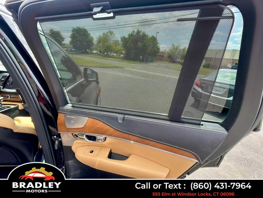 2016 Volvo XC90 T6 First Edition *Limited Edition*, available for sale in Windsor Locks, Connecticut | Bradley Motors Inc. Windsor Locks, Connecticut 2016 Volvo XC90 T6 First Edition *Limited Edition*, available for sale in Windsor Locks, Connecticut | Bradley Motors Inc. Windsor Locks, Connecticut