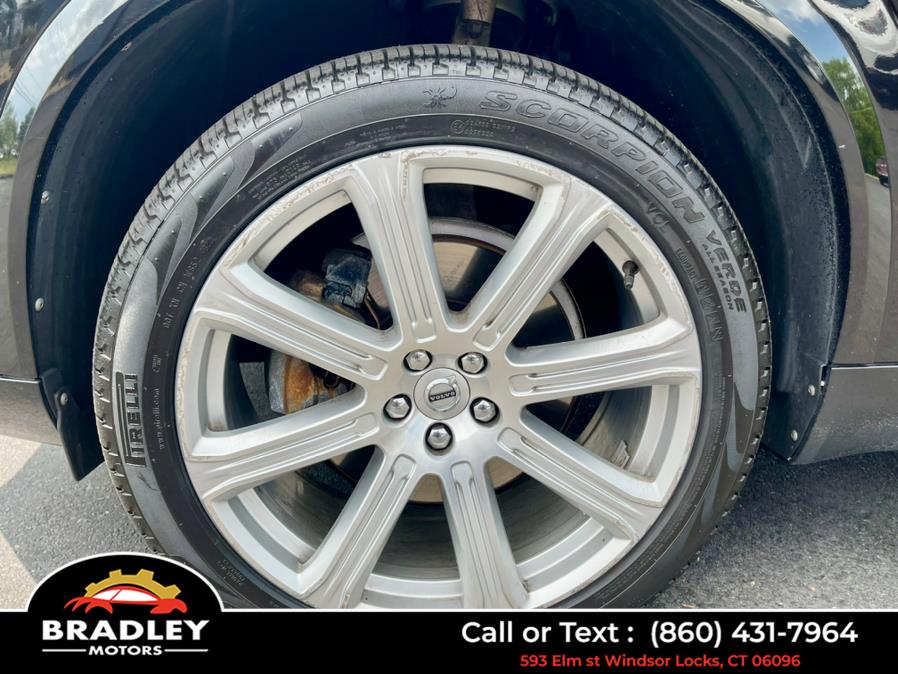 2016 Volvo XC90 T6 First Edition *Limited Edition*, available for sale in Windsor Locks, Connecticut | Bradley Motors Inc. Windsor Locks, Connecticut 2016 Volvo XC90 T6 First Edition *Limited Edition*, available for sale in Windsor Locks, Connecticut | Bradley Motors Inc. Windsor Locks, Connecticut