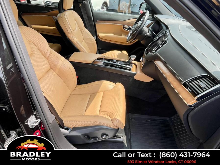2016 Volvo XC90 T6 First Edition *Limited Edition*, available for sale in Windsor Locks, Connecticut | Bradley Motors Inc. Windsor Locks, Connecticut 2016 Volvo XC90 T6 First Edition *Limited Edition*, available for sale in Windsor Locks, Connecticut | Bradley Motors Inc. Windsor Locks, Connecticut