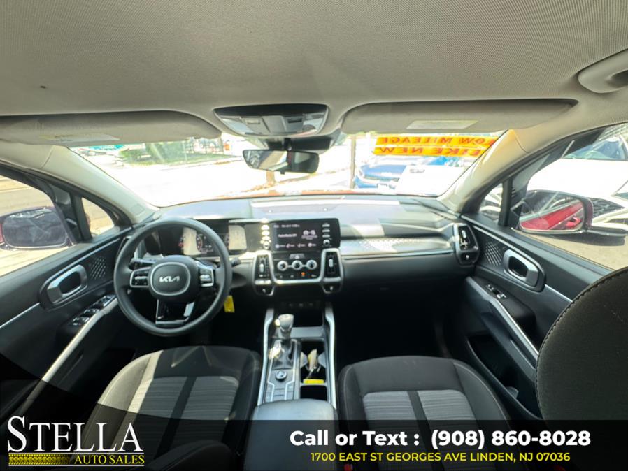 2023 Kia Sorento LX FWD, available for sale in Linden, New Jersey | Stella Auto Sales. Linden, New Jersey 2023 Kia Sorento LX FWD, available for sale in Linden, New Jersey | Stella Auto Sales. Linden, New Jersey