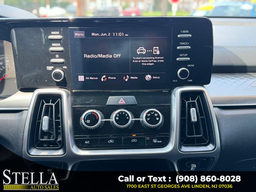 2023 Kia Sorento LX FWD, available for sale in Linden, New Jersey | Stella Auto Sales. Linden, New Jersey 2023 Kia Sorento LX FWD, available for sale in Linden, New Jersey | Stella Auto Sales. Linden, New Jersey