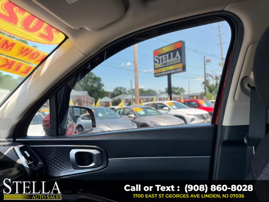 2023 Kia Sorento LX FWD, available for sale in Linden, New Jersey | Stella Auto Sales. Linden, New Jersey 2023 Kia Sorento LX FWD, available for sale in Linden, New Jersey | Stella Auto Sales. Linden, New Jersey