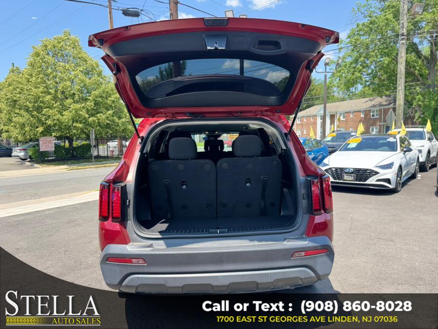 2023 Kia Sorento LX FWD, available for sale in Linden, New Jersey | Stella Auto Sales. Linden, New Jersey 2023 Kia Sorento LX FWD, available for sale in Linden, New Jersey | Stella Auto Sales. Linden, New Jersey