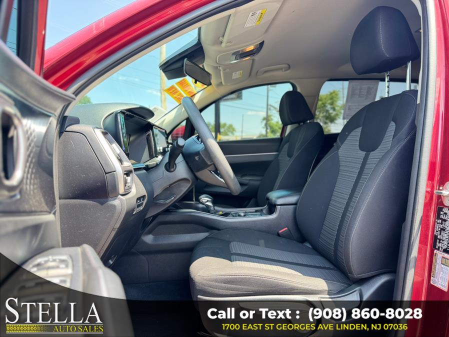 2023 Kia Sorento LX FWD, available for sale in Linden, New Jersey | Stella Auto Sales. Linden, New Jersey 2023 Kia Sorento LX FWD, available for sale in Linden, New Jersey | Stella Auto Sales. Linden, New Jersey