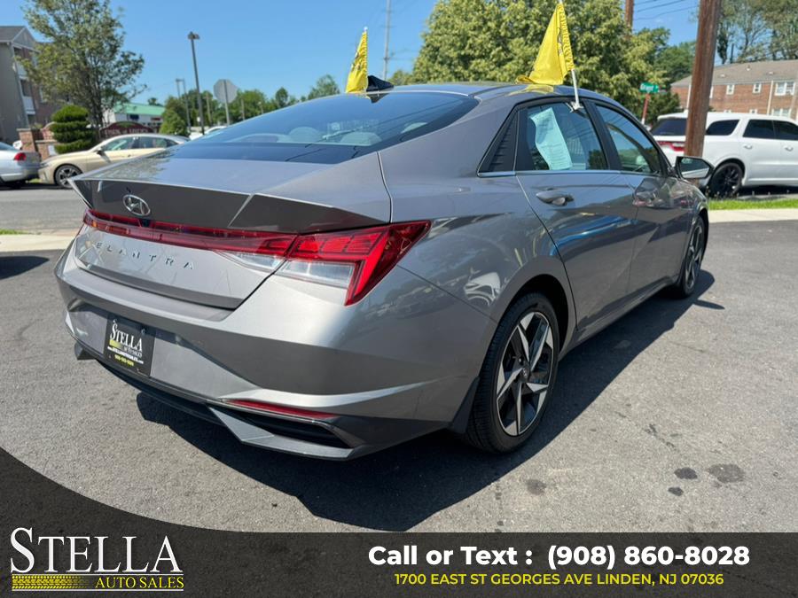 2022 Hyundai Elantra SEL IVT, available for sale in Linden, New Jersey | Stella Auto Sales. Linden, New Jersey 2022 Hyundai Elantra SEL IVT, available for sale in Linden, New Jersey | Stella Auto Sales. Linden, New Jersey