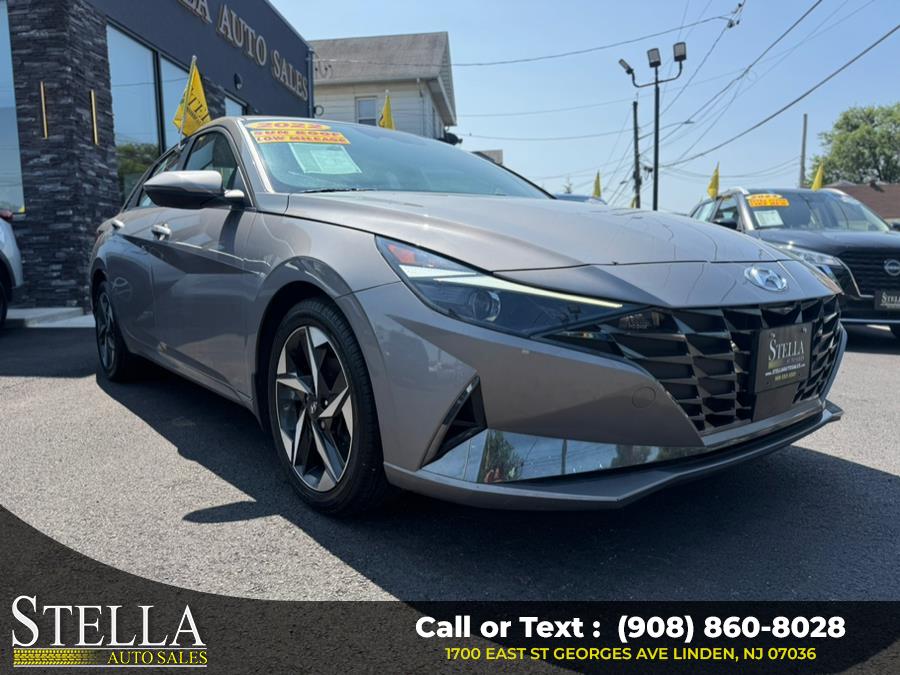 2022 Hyundai Elantra SEL IVT, available for sale in Linden, New Jersey | Stella Auto Sales. Linden, New Jersey 2022 Hyundai Elantra SEL IVT, available for sale in Linden, New Jersey | Stella Auto Sales. Linden, New Jersey