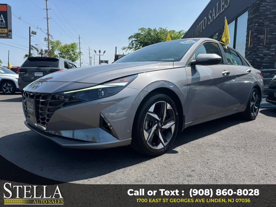 2022 Hyundai Elantra SEL IVT, available for sale in Linden, New Jersey | Stella Auto Sales. Linden, New Jersey 2022 Hyundai Elantra SEL IVT, available for sale in Linden, New Jersey | Stella Auto Sales. Linden, New Jersey