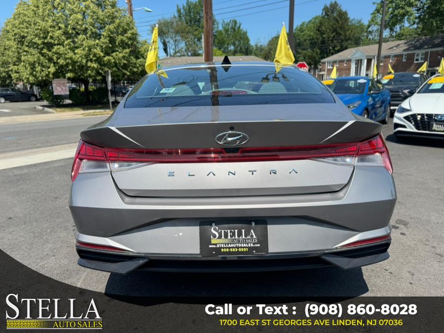 2022 Hyundai Elantra SEL IVT, available for sale in Linden, New Jersey | Stella Auto Sales. Linden, New Jersey 2022 Hyundai Elantra SEL IVT, available for sale in Linden, New Jersey | Stella Auto Sales. Linden, New Jersey