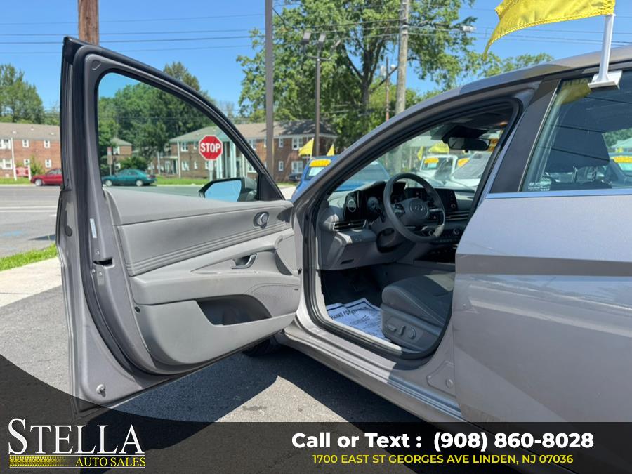 2022 Hyundai Elantra SEL IVT, available for sale in Linden, New Jersey | Stella Auto Sales. Linden, New Jersey 2022 Hyundai Elantra SEL IVT, available for sale in Linden, New Jersey | Stella Auto Sales. Linden, New Jersey