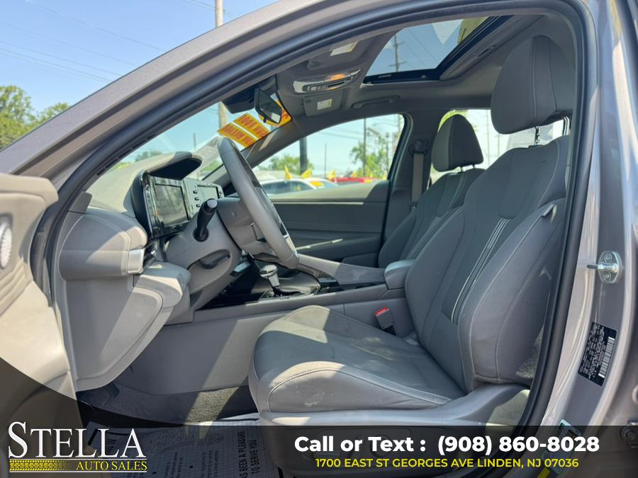 2022 Hyundai Elantra SEL IVT, available for sale in Linden, New Jersey | Stella Auto Sales. Linden, New Jersey 2022 Hyundai Elantra SEL IVT, available for sale in Linden, New Jersey | Stella Auto Sales. Linden, New Jersey