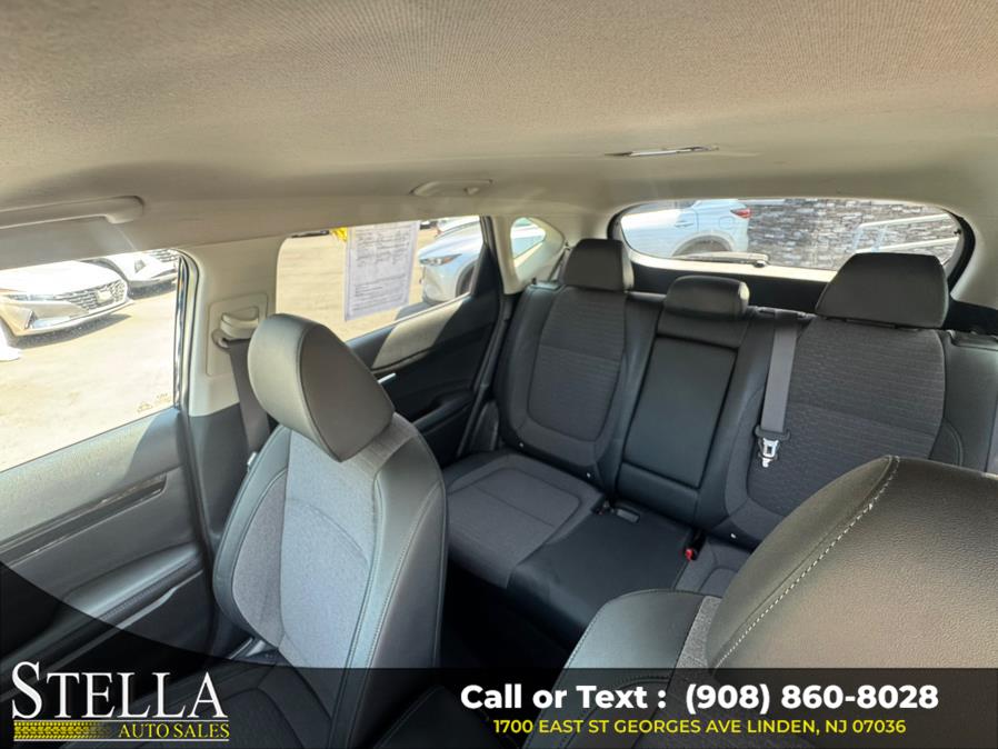 2022 Kia Seltos Nightfall DCT AWD, available for sale in Linden, New Jersey | Stella Auto Sales. Linden, New Jersey 2022 Kia Seltos Nightfall DCT AWD, available for sale in Linden, New Jersey | Stella Auto Sales. Linden, New Jersey