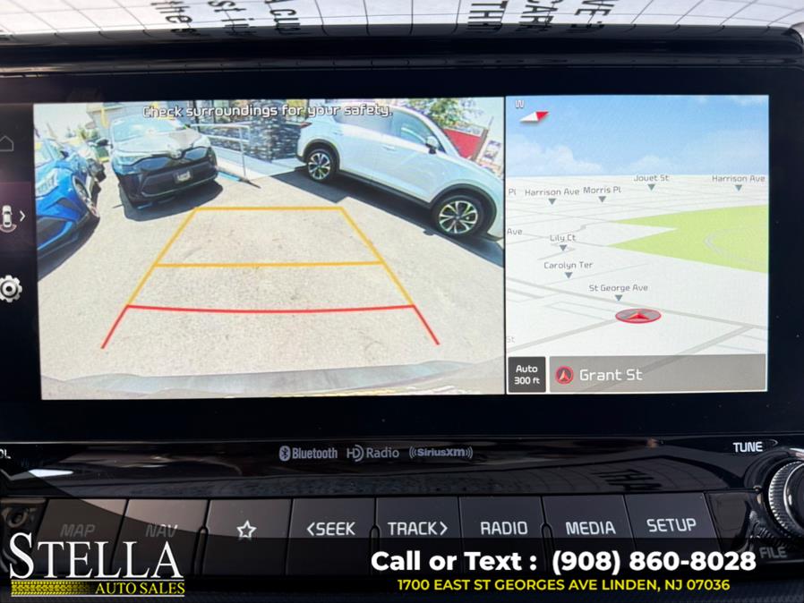 2022 Kia Seltos Nightfall DCT AWD, available for sale in Linden, New Jersey | Stella Auto Sales. Linden, New Jersey 2022 Kia Seltos Nightfall DCT AWD, available for sale in Linden, New Jersey | Stella Auto Sales. Linden, New Jersey
