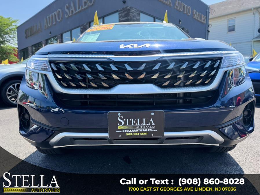 2022 Kia Seltos Nightfall DCT AWD, available for sale in Linden, New Jersey | Stella Auto Sales. Linden, New Jersey 2022 Kia Seltos Nightfall DCT AWD, available for sale in Linden, New Jersey | Stella Auto Sales. Linden, New Jersey