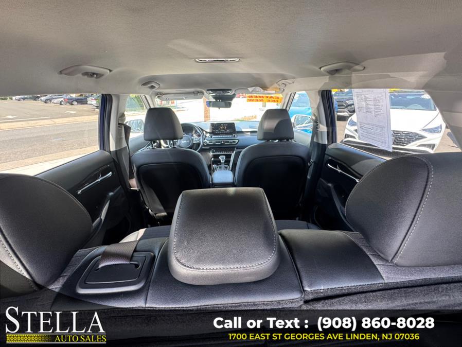 2022 Kia Seltos Nightfall DCT AWD, available for sale in Linden, New Jersey | Stella Auto Sales. Linden, New Jersey 2022 Kia Seltos Nightfall DCT AWD, available for sale in Linden, New Jersey | Stella Auto Sales. Linden, New Jersey