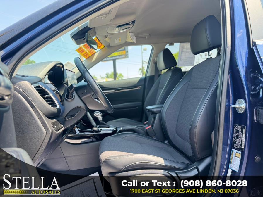 2022 Kia Seltos Nightfall DCT AWD, available for sale in Linden, New Jersey | Stella Auto Sales. Linden, New Jersey 2022 Kia Seltos Nightfall DCT AWD, available for sale in Linden, New Jersey | Stella Auto Sales. Linden, New Jersey