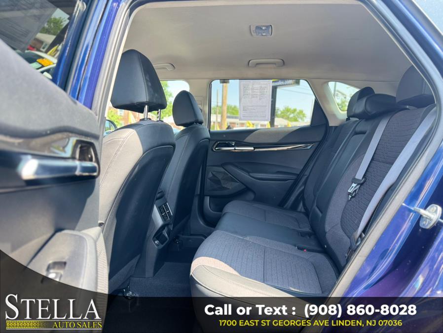 2022 Kia Seltos Nightfall DCT AWD, available for sale in Linden, New Jersey | Stella Auto Sales. Linden, New Jersey 2022 Kia Seltos Nightfall DCT AWD, available for sale in Linden, New Jersey | Stella Auto Sales. Linden, New Jersey