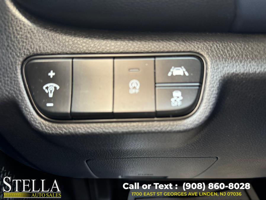 2022 Kia Seltos Nightfall DCT AWD, available for sale in Linden, New Jersey | Stella Auto Sales. Linden, New Jersey 2022 Kia Seltos Nightfall DCT AWD, available for sale in Linden, New Jersey | Stella Auto Sales. Linden, New Jersey