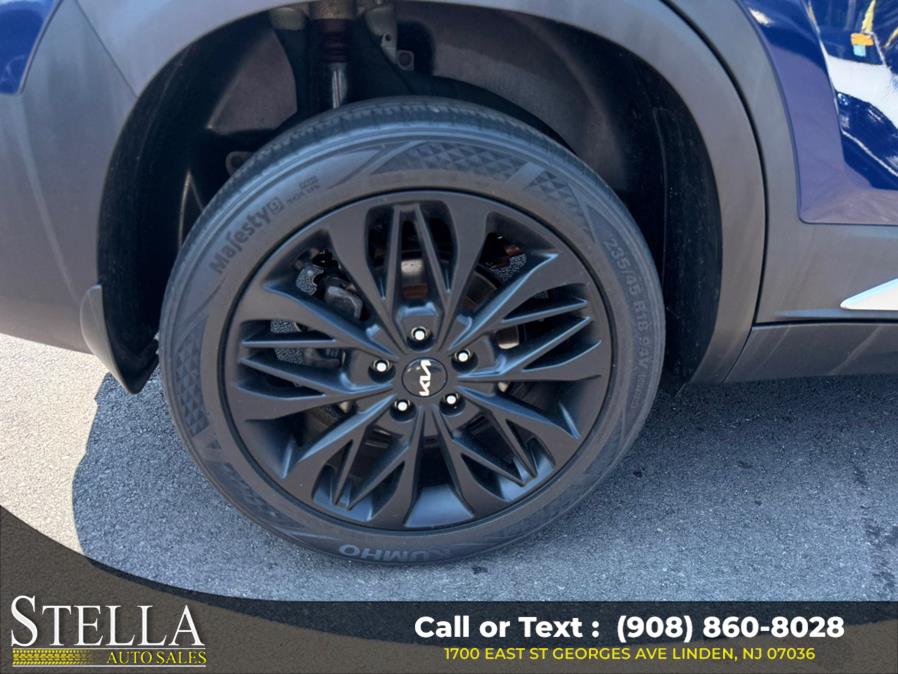 2022 Kia Seltos Nightfall DCT AWD, available for sale in Linden, New Jersey | Stella Auto Sales. Linden, New Jersey 2022 Kia Seltos Nightfall DCT AWD, available for sale in Linden, New Jersey | Stella Auto Sales. Linden, New Jersey