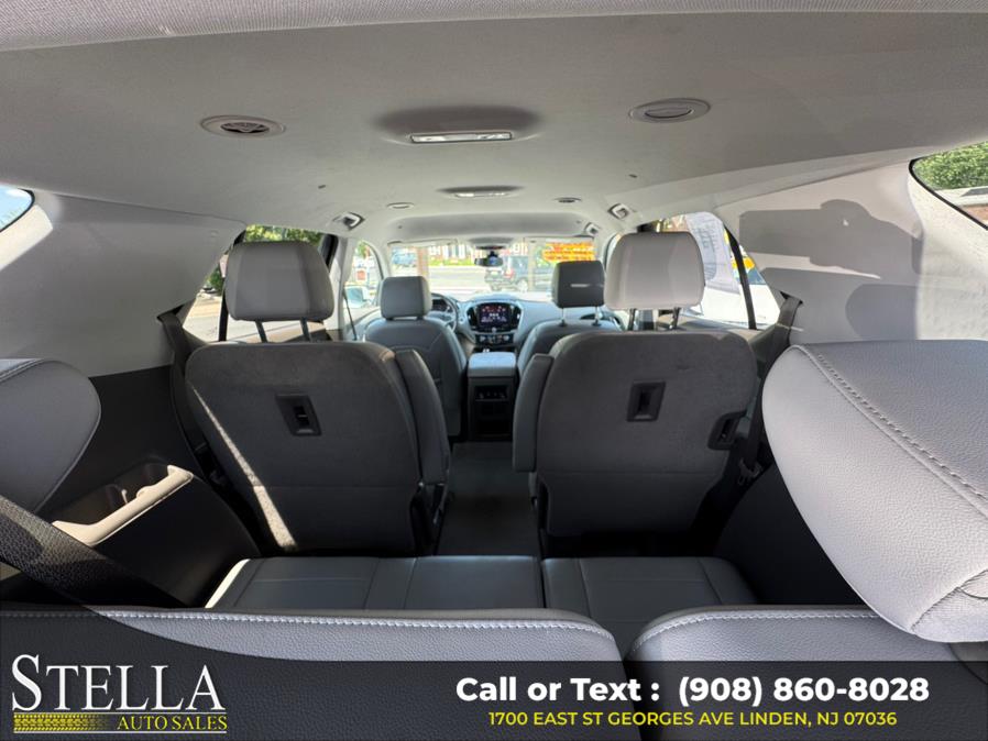 2020 Chevrolet Traverse AWD 4dr LT Leather, available for sale in Linden, New Jersey | Stella Auto Sales. Linden, New Jersey 2020 Chevrolet Traverse AWD 4dr LT Leather, available for sale in Linden, New Jersey | Stella Auto Sales. Linden, New Jersey