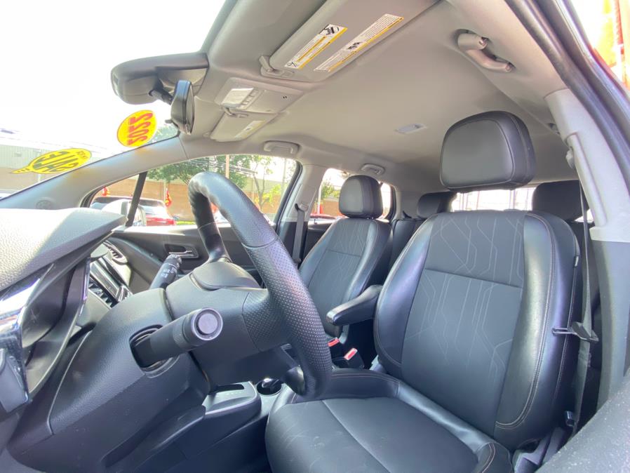2022 Chevrolet Trax FWD 4dr LT, available for sale in Union, New Jersey | Drive Auto Boutique. Union, New Jersey 2022 Chevrolet Trax FWD 4dr LT, available for sale in Union, New Jersey | Drive Auto Boutique. Union, New Jersey