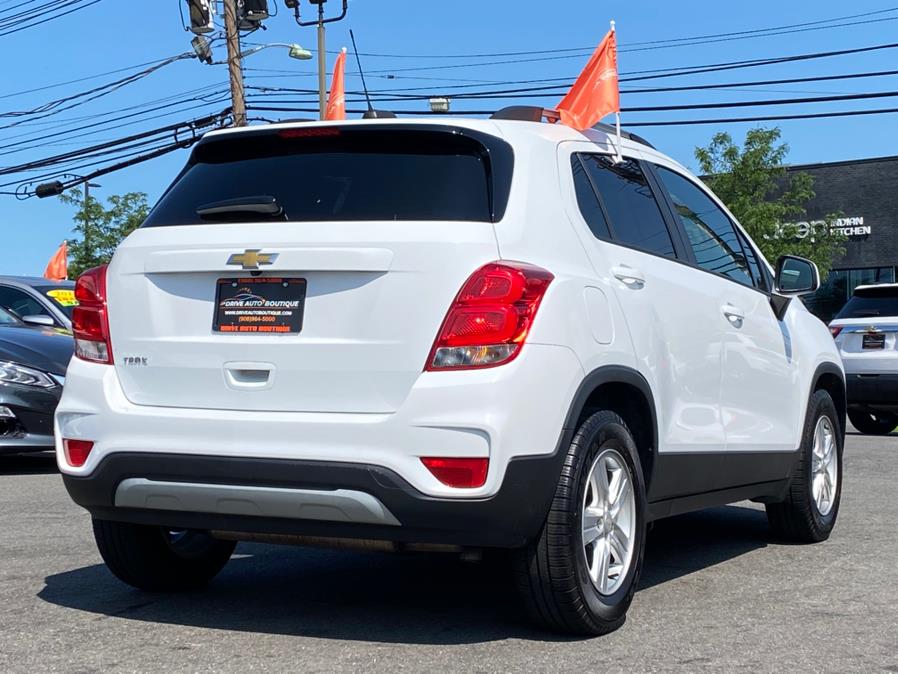 2022 Chevrolet Trax FWD 4dr LT, available for sale in Union, New Jersey | Drive Auto Boutique. Union, New Jersey 2022 Chevrolet Trax FWD 4dr LT, available for sale in Union, New Jersey | Drive Auto Boutique. Union, New Jersey