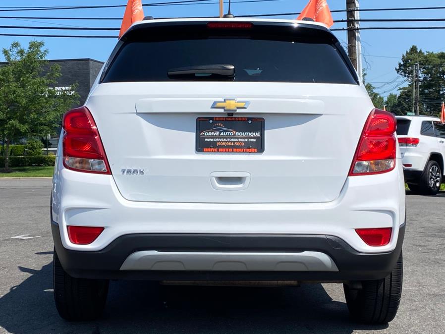 2022 Chevrolet Trax FWD 4dr LT, available for sale in Union, New Jersey | Drive Auto Boutique. Union, New Jersey 2022 Chevrolet Trax FWD 4dr LT, available for sale in Union, New Jersey | Drive Auto Boutique. Union, New Jersey
