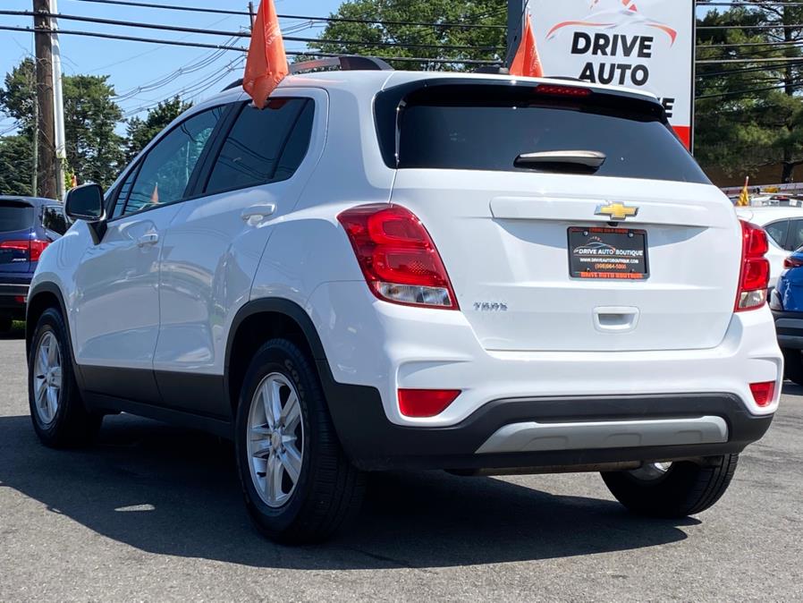 2022 Chevrolet Trax FWD 4dr LT, available for sale in Union, New Jersey | Drive Auto Boutique. Union, New Jersey 2022 Chevrolet Trax FWD 4dr LT, available for sale in Union, New Jersey | Drive Auto Boutique. Union, New Jersey
