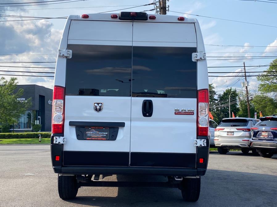 2022 Ram ProMaster Cargo Van 2500 High Roof 159" WB, available for sale in Union, New Jersey | Drive Auto Boutique. Union, New Jersey 2022 Ram ProMaster Cargo Van 2500 High Roof 159" WB, available for sale in Union, New Jersey | Drive Auto Boutique. Union, New Jersey