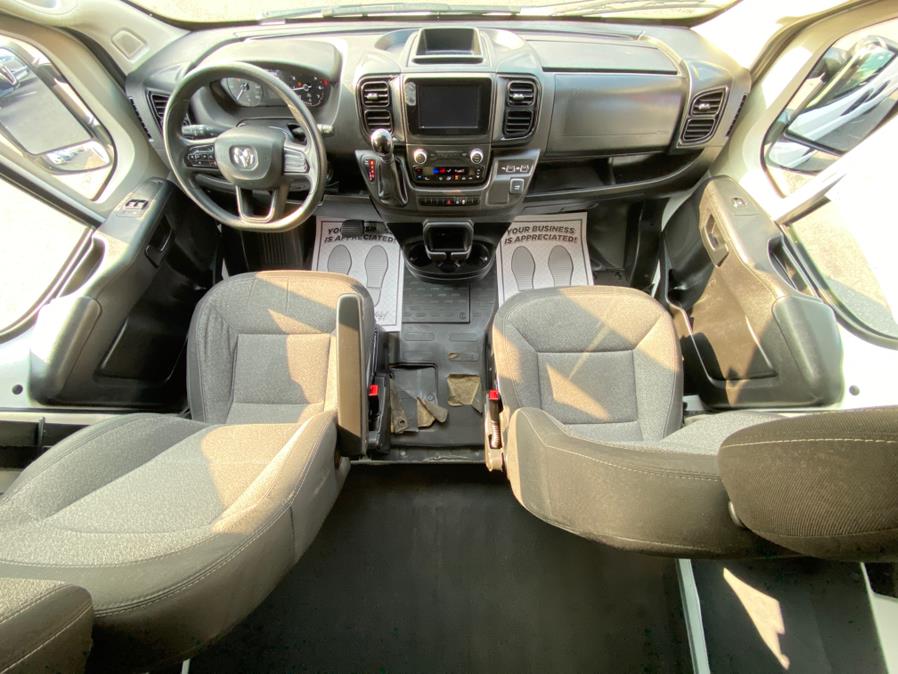 2022 Ram ProMaster Cargo Van 2500 High Roof 159" WB, available for sale in Union, New Jersey | Drive Auto Boutique. Union, New Jersey 2022 Ram ProMaster Cargo Van 2500 High Roof 159" WB, available for sale in Union, New Jersey | Drive Auto Boutique. Union, New Jersey