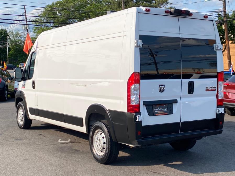 2022 Ram ProMaster Cargo Van 2500 High Roof 159" WB, available for sale in Union, New Jersey | Drive Auto Boutique. Union, New Jersey 2022 Ram ProMaster Cargo Van 2500 High Roof 159" WB, available for sale in Union, New Jersey | Drive Auto Boutique. Union, New Jersey