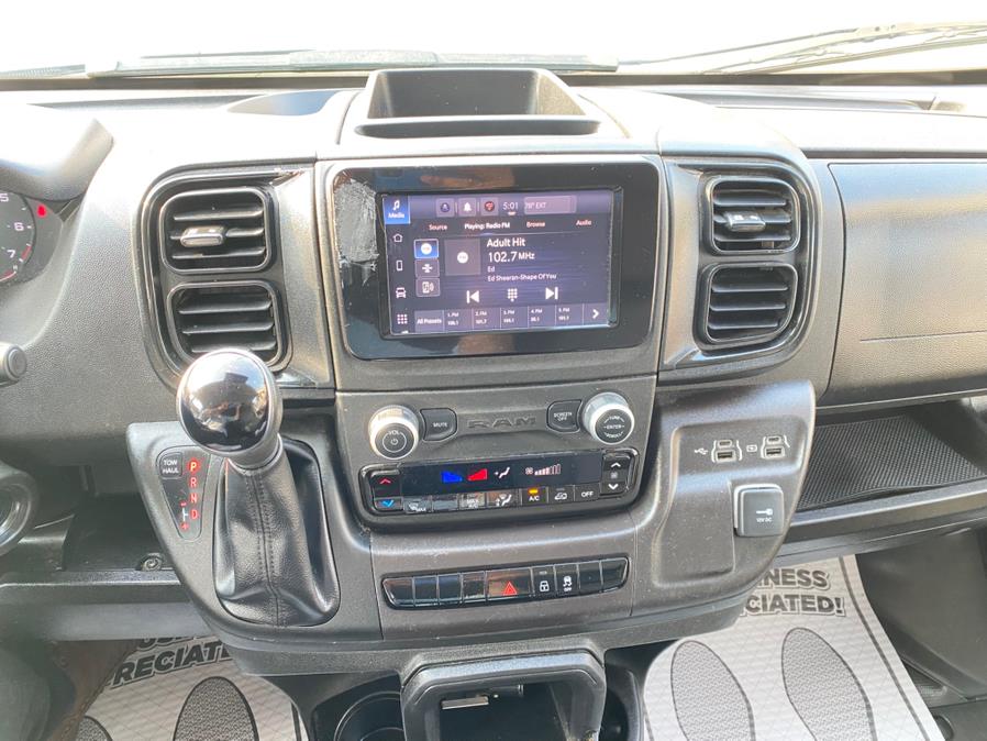 2022 Ram ProMaster Cargo Van 2500 High Roof 159" WB, available for sale in Union, New Jersey | Drive Auto Boutique. Union, New Jersey 2022 Ram ProMaster Cargo Van 2500 High Roof 159" WB, available for sale in Union, New Jersey | Drive Auto Boutique. Union, New Jersey