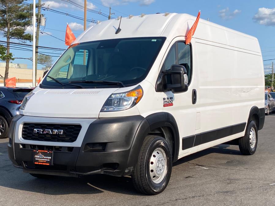 2022 Ram ProMaster Cargo Van 2500 High Roof 159" WB, available for sale in Union, New Jersey | Drive Auto Boutique. Union, New Jersey 2022 Ram ProMaster Cargo Van 2500 High Roof 159" WB, available for sale in Union, New Jersey | Drive Auto Boutique. Union, New Jersey