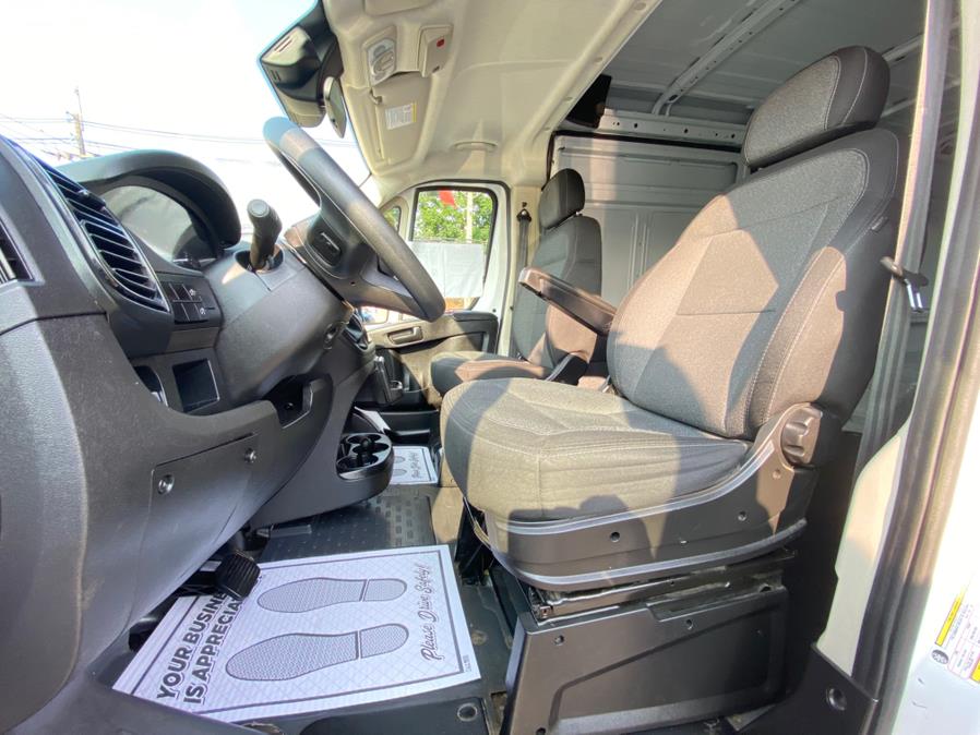 2022 Ram ProMaster Cargo Van 2500 High Roof 159" WB, available for sale in Union, New Jersey | Drive Auto Boutique. Union, New Jersey 2022 Ram ProMaster Cargo Van 2500 High Roof 159" WB, available for sale in Union, New Jersey | Drive Auto Boutique. Union, New Jersey