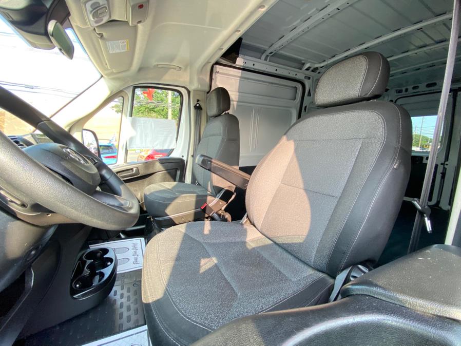 2022 Ram ProMaster Cargo Van 2500 High Roof 159" WB, available for sale in Union, New Jersey | Drive Auto Boutique. Union, New Jersey 2022 Ram ProMaster Cargo Van 2500 High Roof 159" WB, available for sale in Union, New Jersey | Drive Auto Boutique. Union, New Jersey
