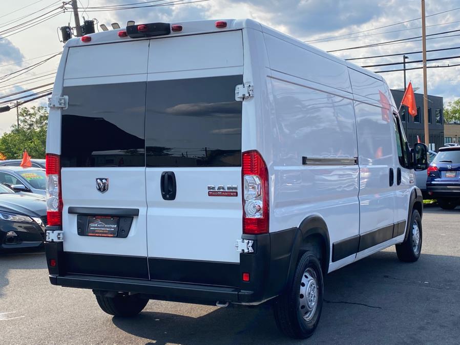 2022 Ram ProMaster Cargo Van 2500 High Roof 159" WB, available for sale in Union, New Jersey | Drive Auto Boutique. Union, New Jersey 2022 Ram ProMaster Cargo Van 2500 High Roof 159" WB, available for sale in Union, New Jersey | Drive Auto Boutique. Union, New Jersey