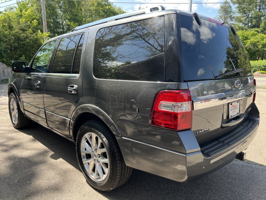 2015 Ford Expedition 4WD 4dr Limited, available for sale in Attleboro, Massachusetts | Toykarz MotorSports. Attleboro, Massachusetts 2015 Ford Expedition 4WD 4dr Limited, available for sale in Attleboro, Massachusetts | Toykarz MotorSports. Attleboro, Massachusetts