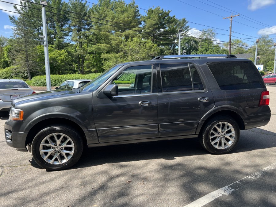 2015 Ford Expedition 4WD 4dr Limited, available for sale in Attleboro, Massachusetts | Toykarz MotorSports. Attleboro, Massachusetts 2015 Ford Expedition 4WD 4dr Limited, available for sale in Attleboro, Massachusetts | Toykarz MotorSports. Attleboro, Massachusetts