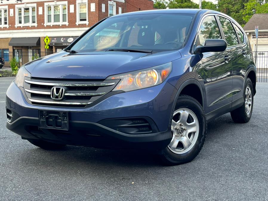 2013 Honda CR-V AWD 5dr LX, available for sale in Springfield, Massachusetts | Jordan Auto Sales Inc. Springfield, Massachusetts 2013 Honda CR-V AWD 5dr LX, available for sale in Springfield, Massachusetts | Jordan Auto Sales Inc. Springfield, Massachusetts