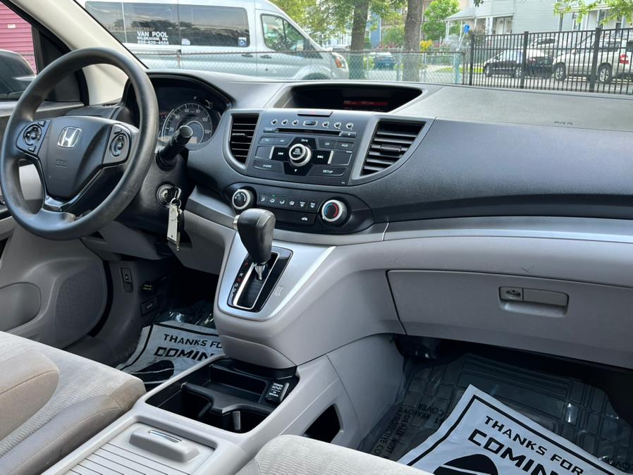 2013 Honda CR-V AWD 5dr LX, available for sale in Springfield, Massachusetts | Jordan Auto Sales Inc. Springfield, Massachusetts 2013 Honda CR-V AWD 5dr LX, available for sale in Springfield, Massachusetts | Jordan Auto Sales Inc. Springfield, Massachusetts