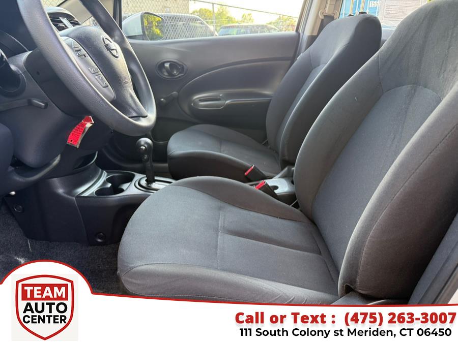2015 Nissan Versa Note 5dr HB CVT 1.6 S Plus, available for sale in Meriden, Connecticut | T E A M Auto Center. Meriden, Connecticut 2015 Nissan Versa Note 5dr HB CVT 1.6 S Plus, available for sale in Meriden, Connecticut | T E A M Auto Center. Meriden, Connecticut