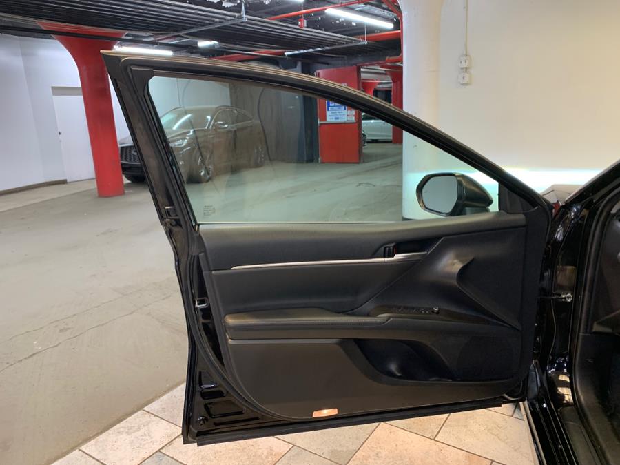 2021 Toyota Camry XSE Auto (Natl), available for sale in Hillside, New Jersey | Euro Lux Auto. Hillside, New Jersey 2021 Toyota Camry XSE Auto (Natl), available for sale in Hillside, New Jersey | Euro Lux Auto. Hillside, New Jersey