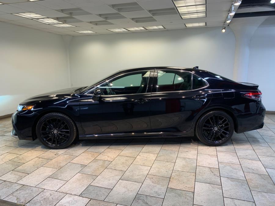 2021 Toyota Camry XSE Auto (Natl), available for sale in Hillside, New Jersey | Euro Lux Auto. Hillside, New Jersey 2021 Toyota Camry XSE Auto (Natl), available for sale in Hillside, New Jersey | Euro Lux Auto. Hillside, New Jersey