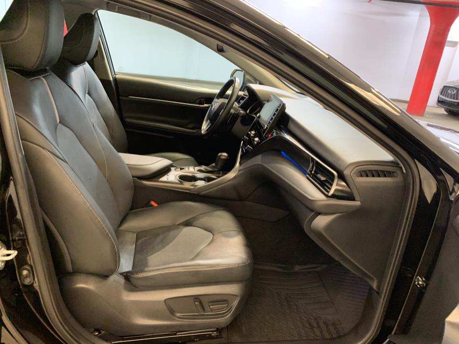 2021 Toyota Camry XSE Auto (Natl), available for sale in Hillside, New Jersey | Euro Lux Auto. Hillside, New Jersey 2021 Toyota Camry XSE Auto (Natl), available for sale in Hillside, New Jersey | Euro Lux Auto. Hillside, New Jersey