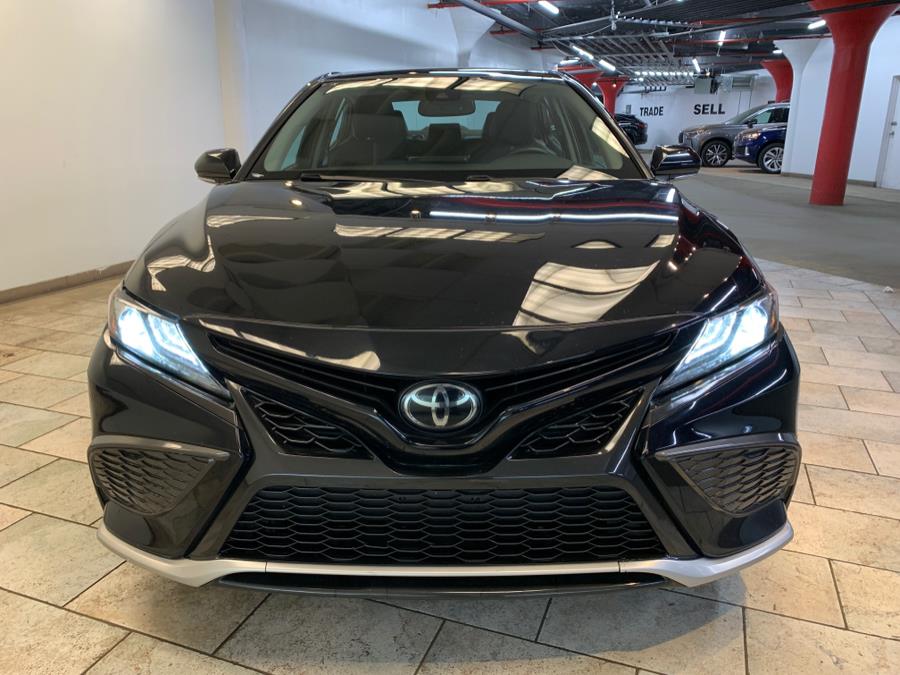 2021 Toyota Camry XSE Auto (Natl), available for sale in Hillside, New Jersey | Euro Lux Auto. Hillside, New Jersey 2021 Toyota Camry XSE Auto (Natl), available for sale in Hillside, New Jersey | Euro Lux Auto. Hillside, New Jersey