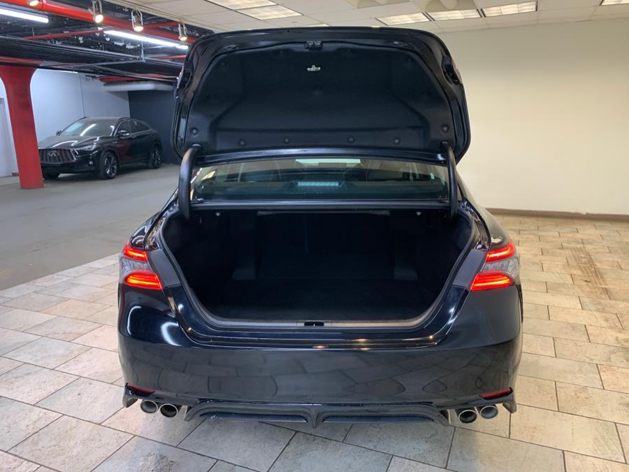 2021 Toyota Camry XSE Auto (Natl), available for sale in Hillside, New Jersey | Euro Lux Auto. Hillside, New Jersey 2021 Toyota Camry XSE Auto (Natl), available for sale in Hillside, New Jersey | Euro Lux Auto. Hillside, New Jersey