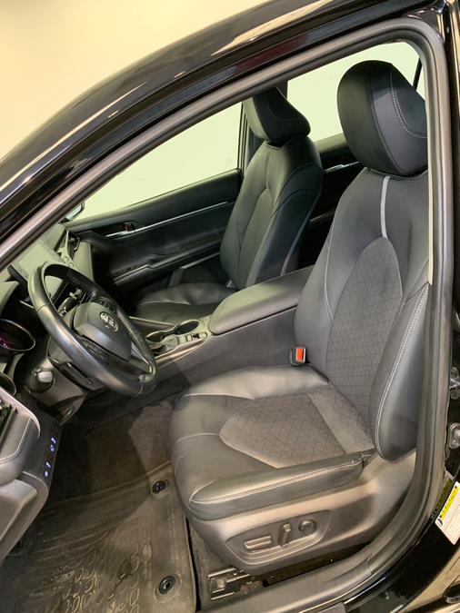 2021 Toyota Camry XSE Auto (Natl), available for sale in Hillside, New Jersey | Euro Lux Auto. Hillside, New Jersey 2021 Toyota Camry XSE Auto (Natl), available for sale in Hillside, New Jersey | Euro Lux Auto. Hillside, New Jersey