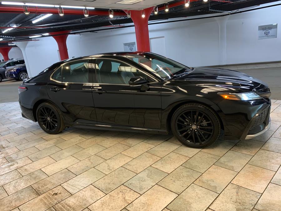 2021 Toyota Camry XSE Auto (Natl), available for sale in Hillside, New Jersey | Euro Lux Auto. Hillside, New Jersey 2021 Toyota Camry XSE Auto (Natl), available for sale in Hillside, New Jersey | Euro Lux Auto. Hillside, New Jersey
