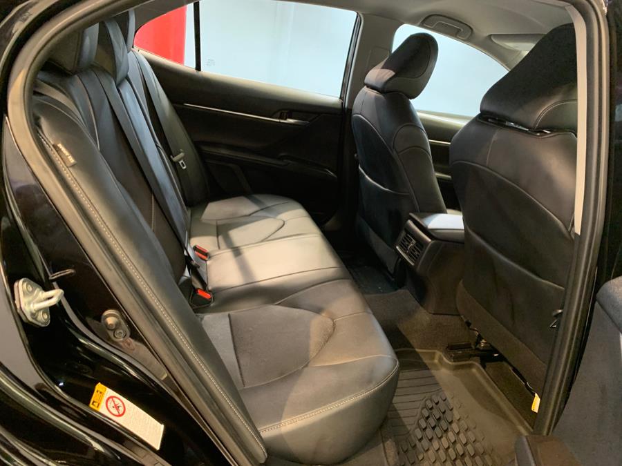2021 Toyota Camry XSE Auto (Natl), available for sale in Hillside, New Jersey | Euro Lux Auto. Hillside, New Jersey 2021 Toyota Camry XSE Auto (Natl), available for sale in Hillside, New Jersey | Euro Lux Auto. Hillside, New Jersey