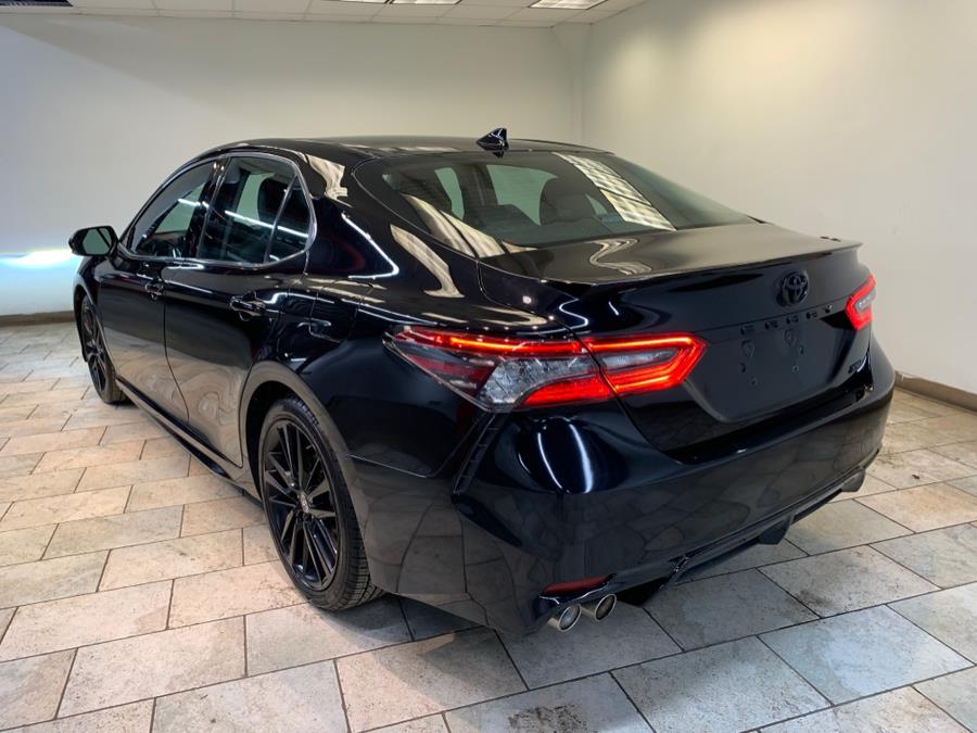 2021 Toyota Camry XSE Auto (Natl), available for sale in Hillside, New Jersey | Euro Lux Auto. Hillside, New Jersey 2021 Toyota Camry XSE Auto (Natl), available for sale in Hillside, New Jersey | Euro Lux Auto. Hillside, New Jersey